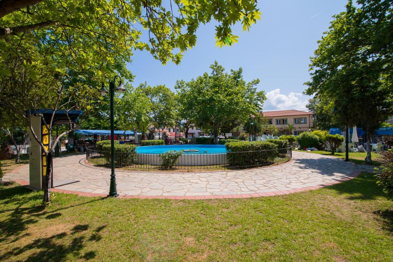 Villa Alexandra Sun Vrasná エクステリア 写真