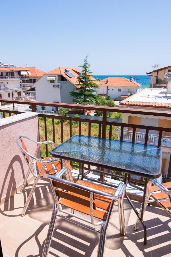 Villa Alexandra Sun Vrasná エクステリア 写真