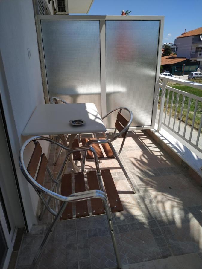Villa Alexandra Sun Vrasná エクステリア 写真