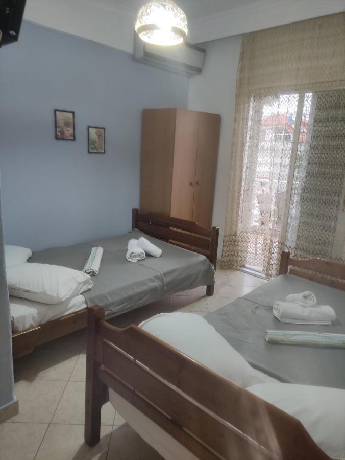 Villa Alexandra Sun Vrasná 部屋 写真