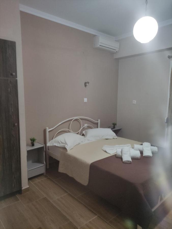 Villa Alexandra Sun Vrasná 部屋 写真