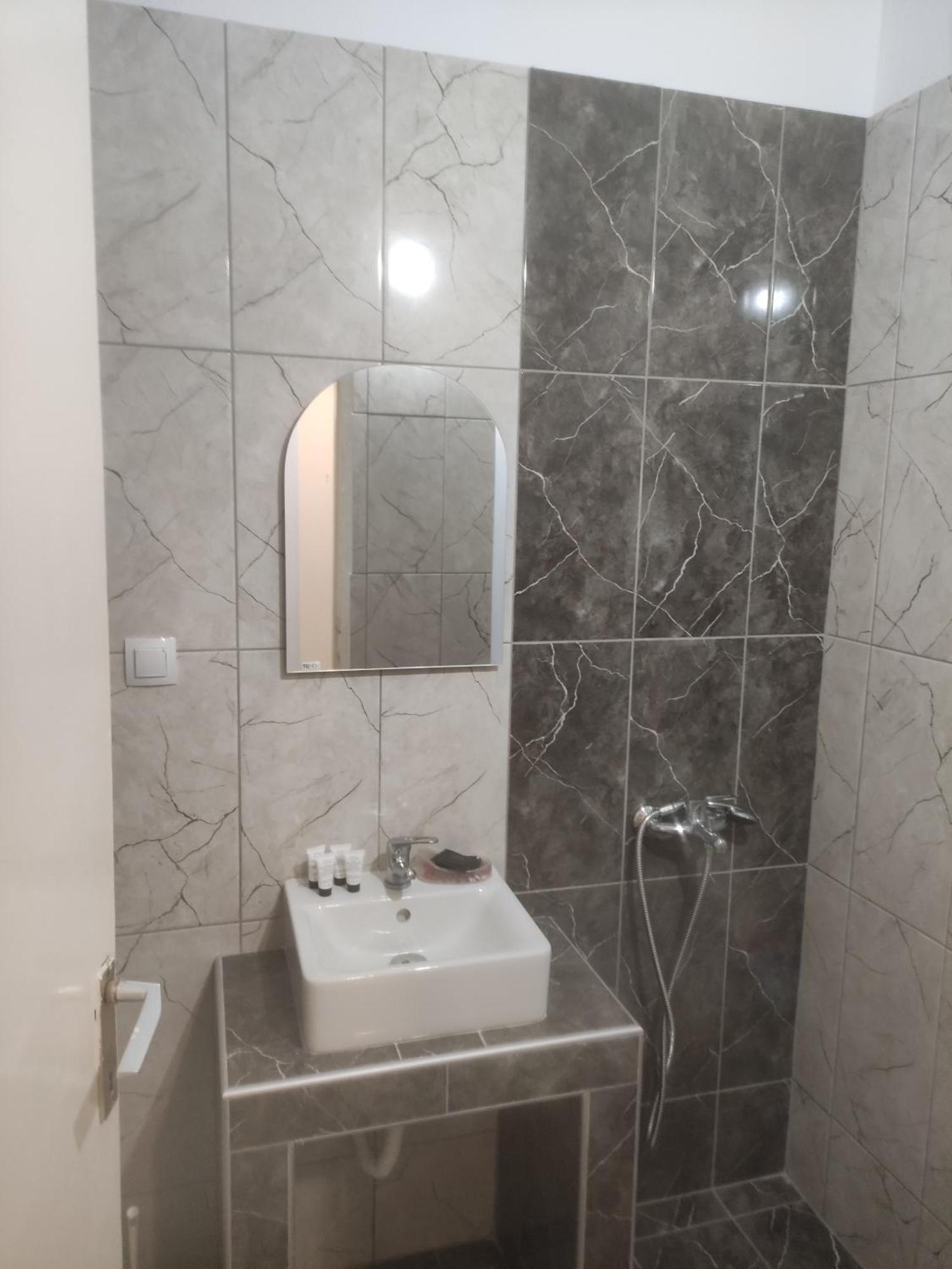 Villa Alexandra Sun Vrasná 部屋 写真