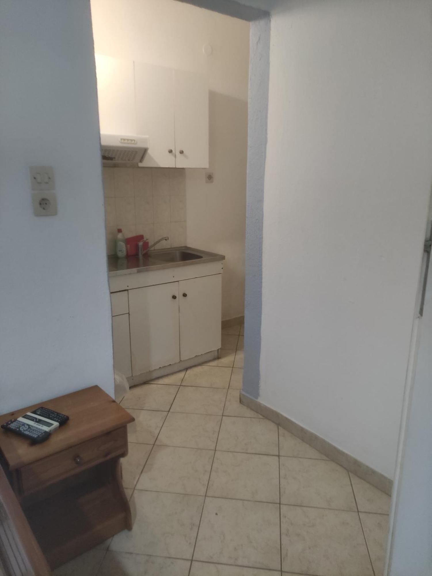 Villa Alexandra Sun Vrasná 部屋 写真