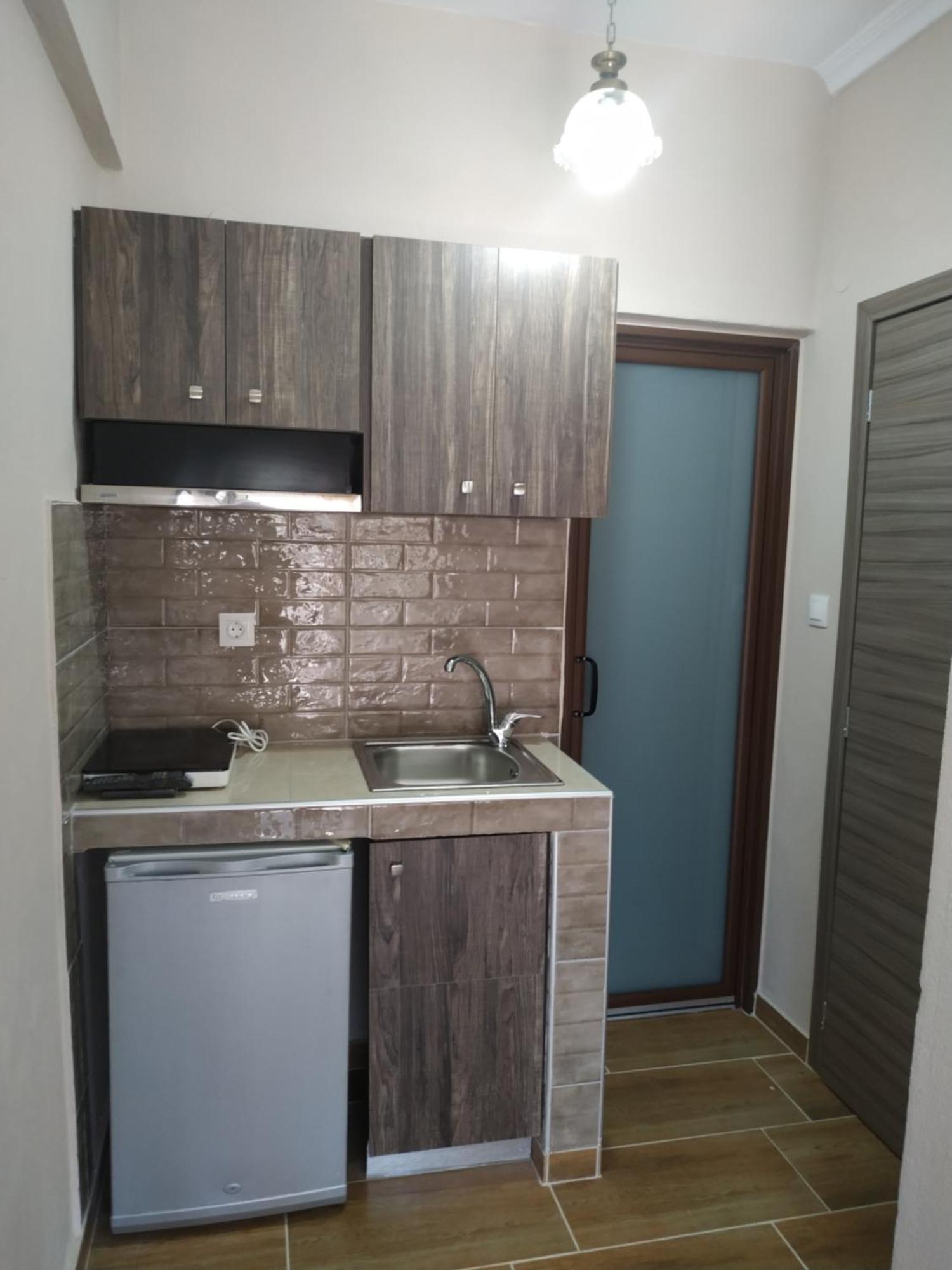 Villa Alexandra Sun Vrasná 部屋 写真