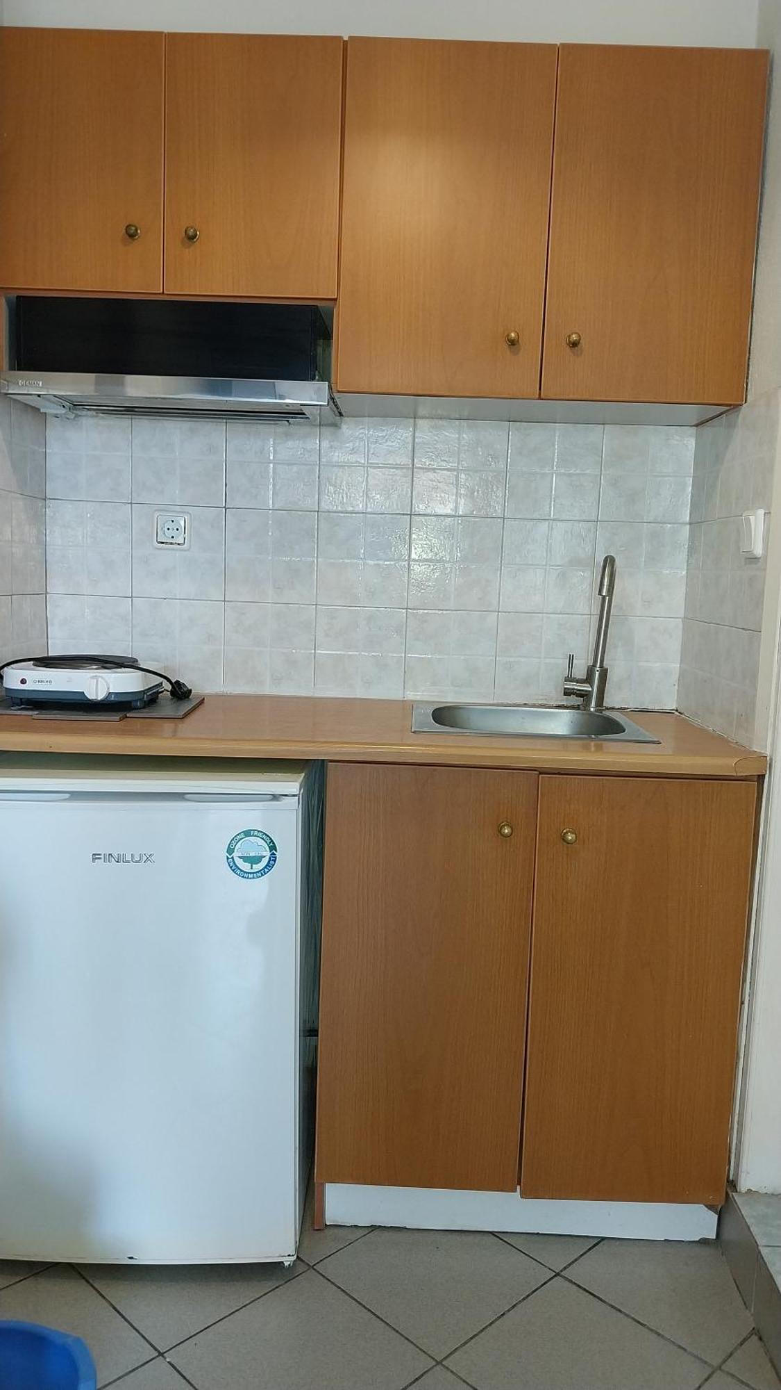 Villa Alexandra Sun Vrasná 部屋 写真