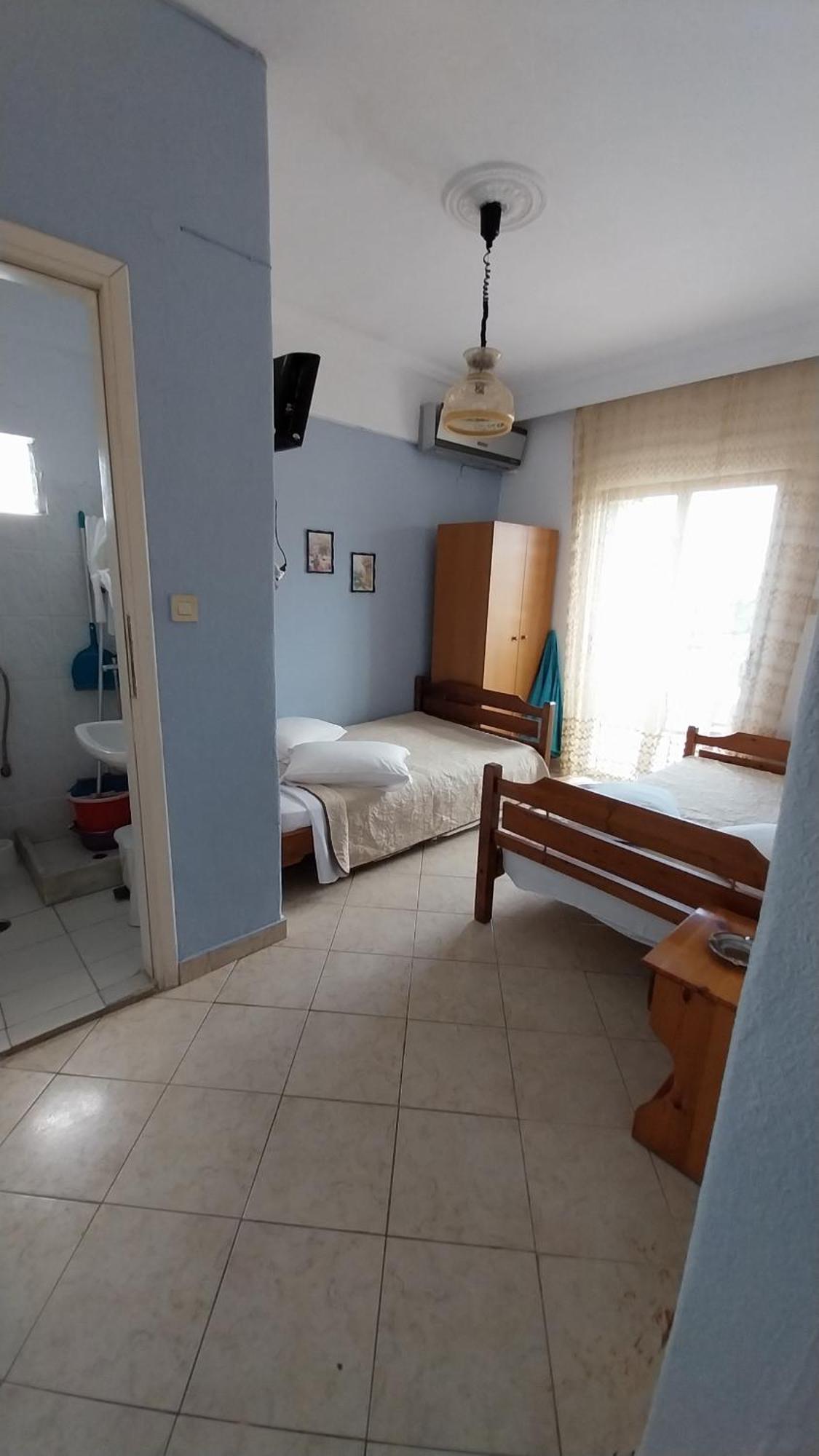 Villa Alexandra Sun Vrasná 部屋 写真