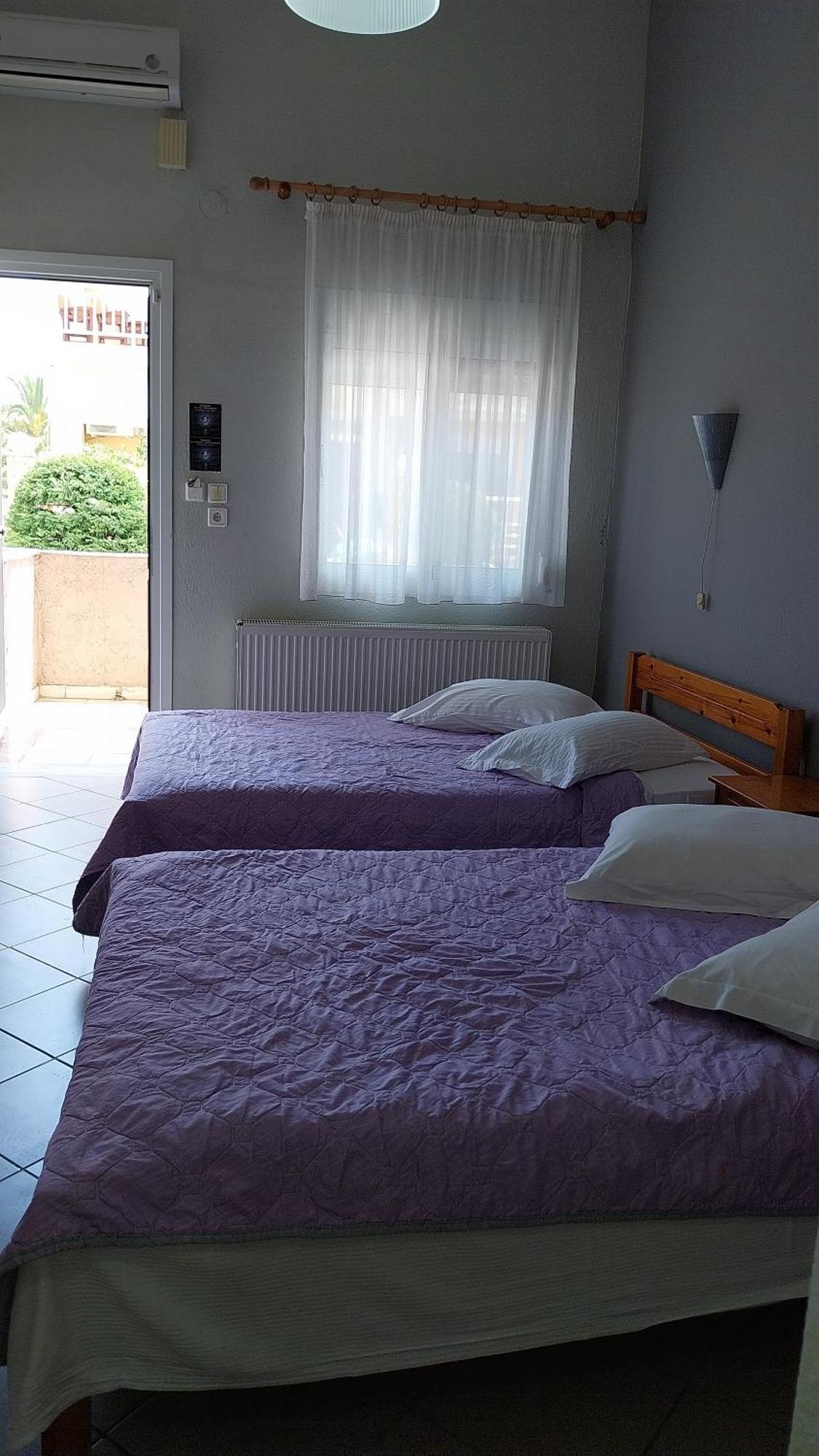 Villa Alexandra Sun Vrasná 部屋 写真