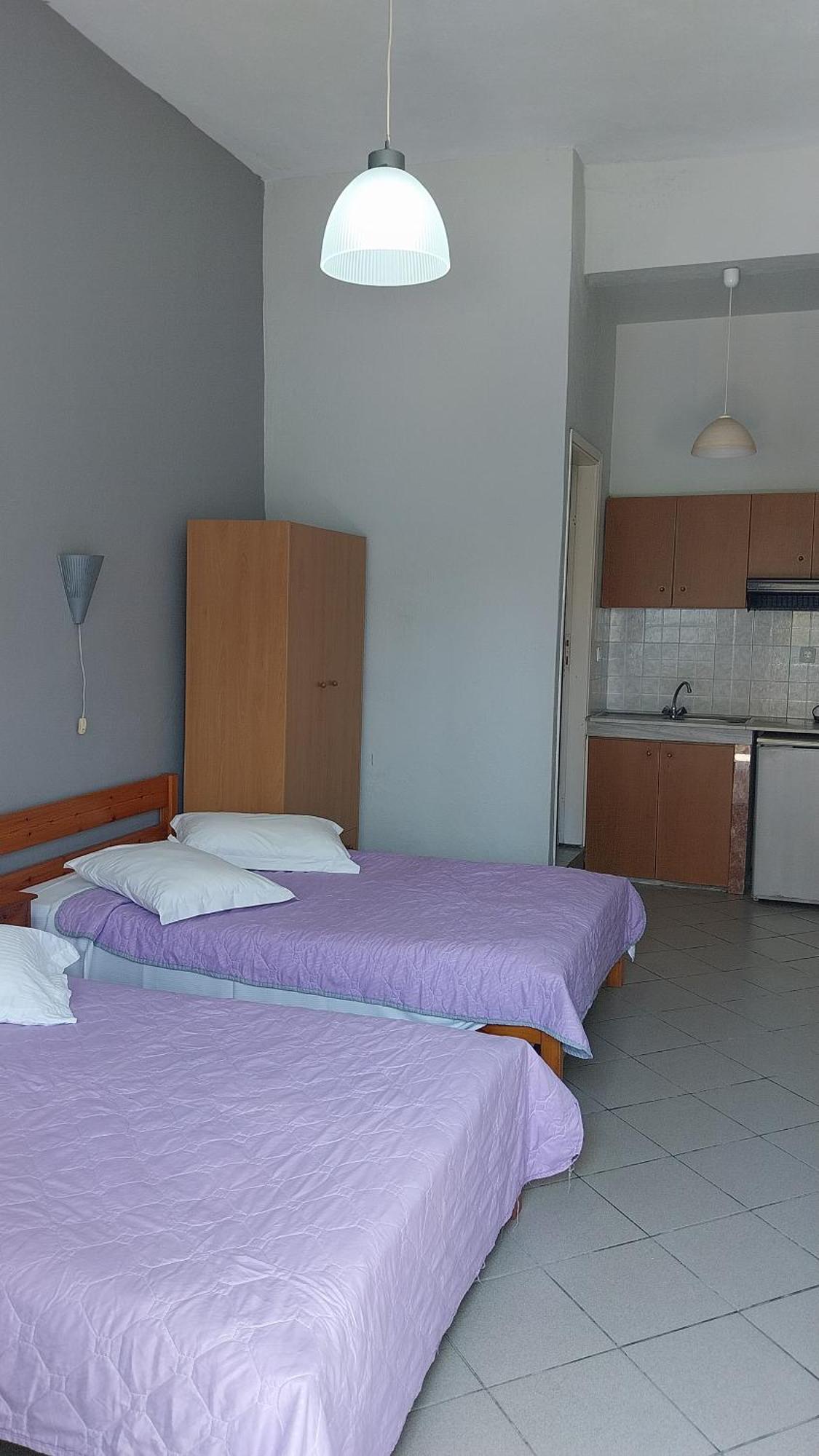 Villa Alexandra Sun Vrasná 部屋 写真