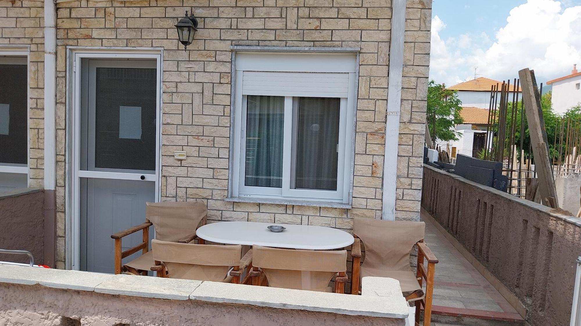 Villa Alexandra Sun Vrasná 部屋 写真