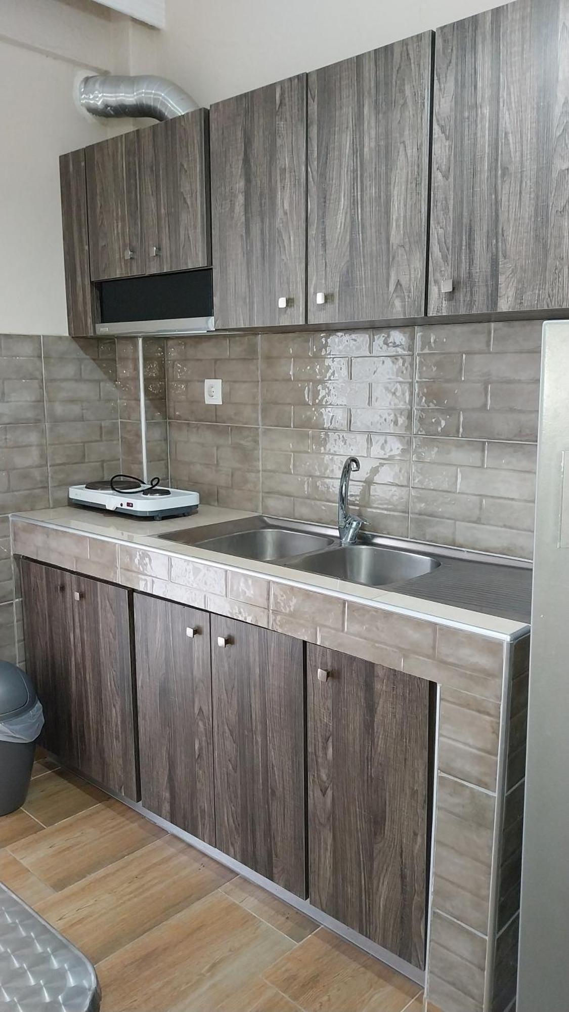 Villa Alexandra Sun Vrasná 部屋 写真